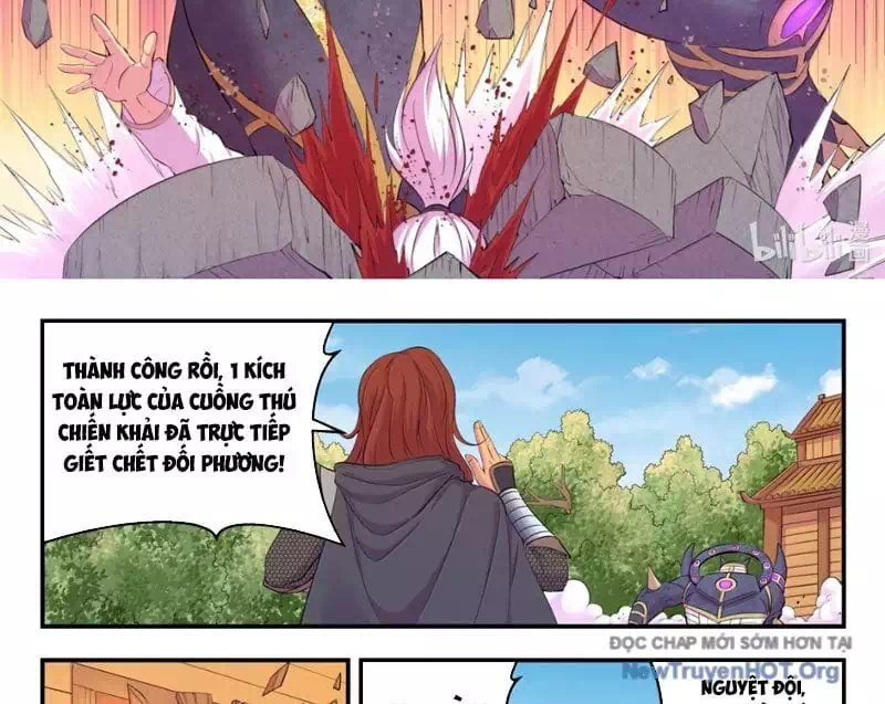 Chapter 401 - Image 29
