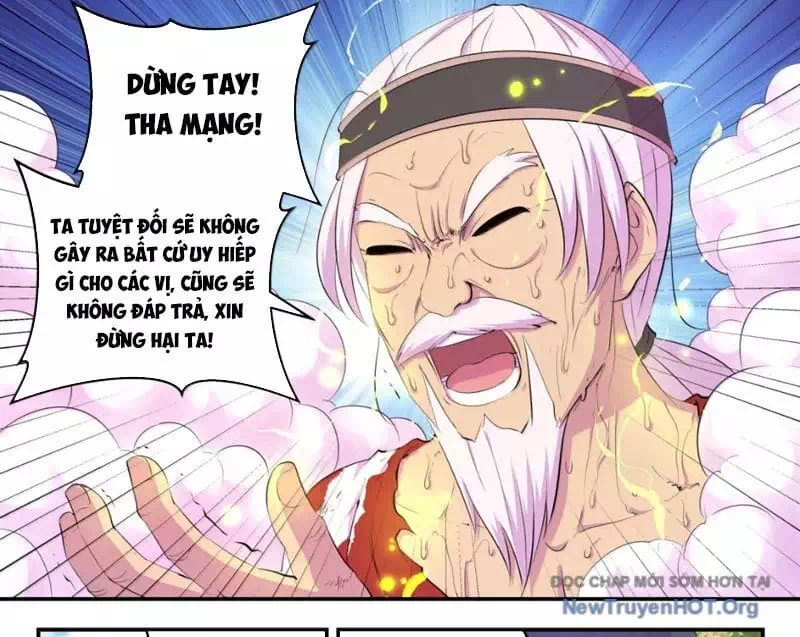 Chapter 401 - Image 33