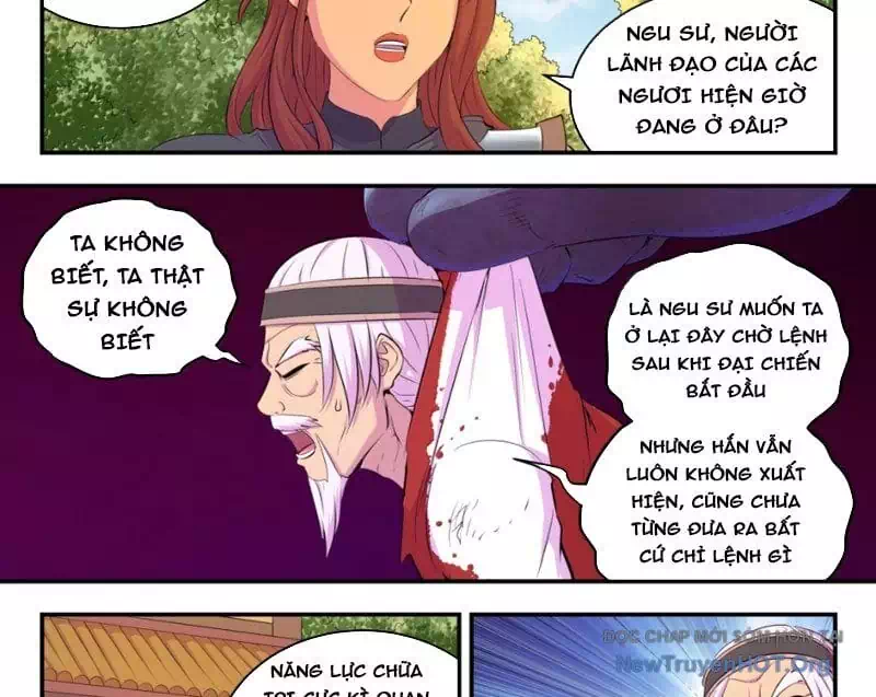 Chapter 401 - Image 35