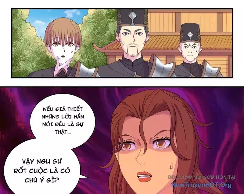 Chapter 401 - Image 37