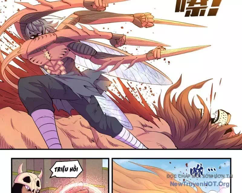 Chapter 402 - Image 26