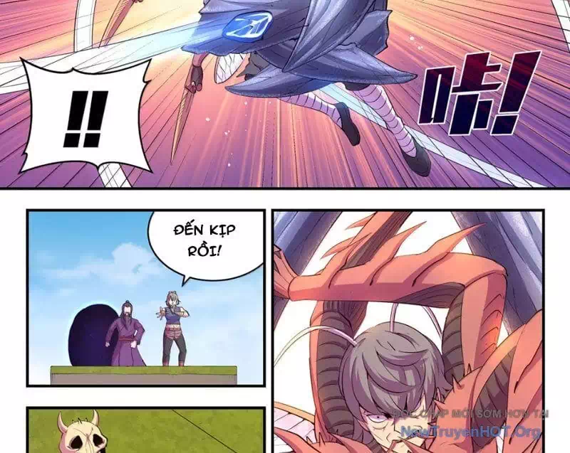Chapter 402 - Image 28