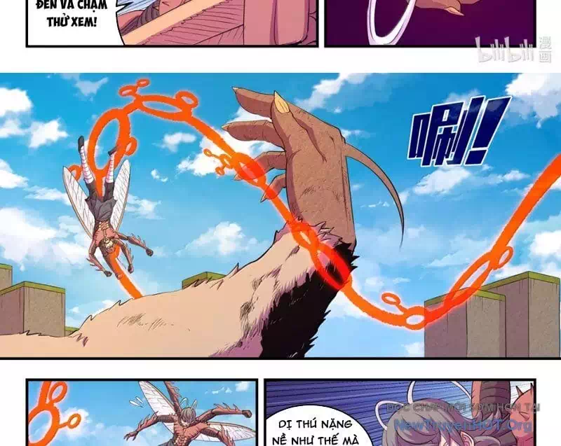 Chapter 402 - Image 31