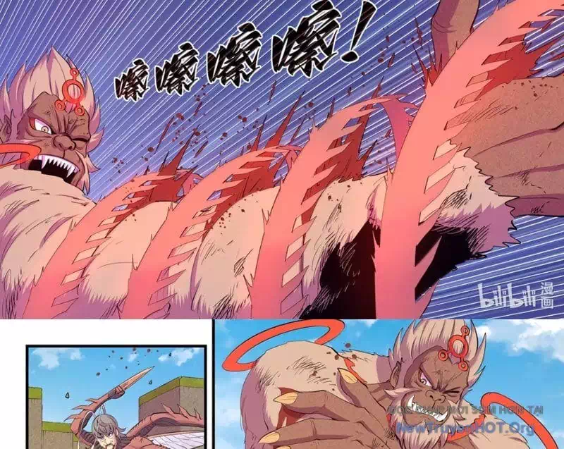 Chapter 402 - Image 34