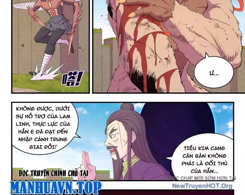 Chapter 402 - Image 35
