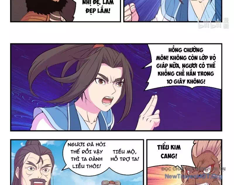 Chapter 403 - Image 31