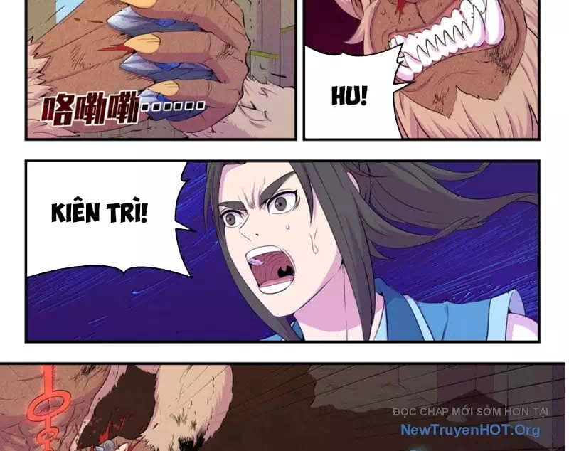 Chapter 403 - Image 35