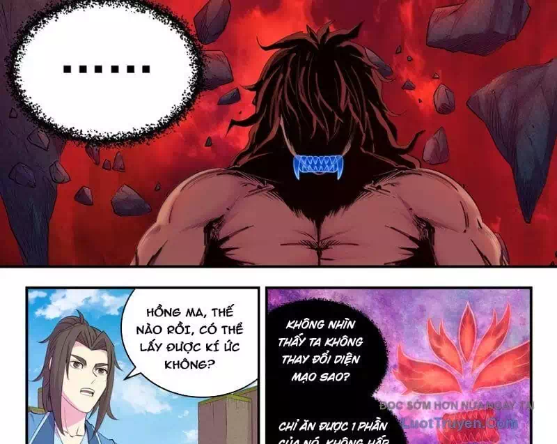 Chapter 404 - Image 33
