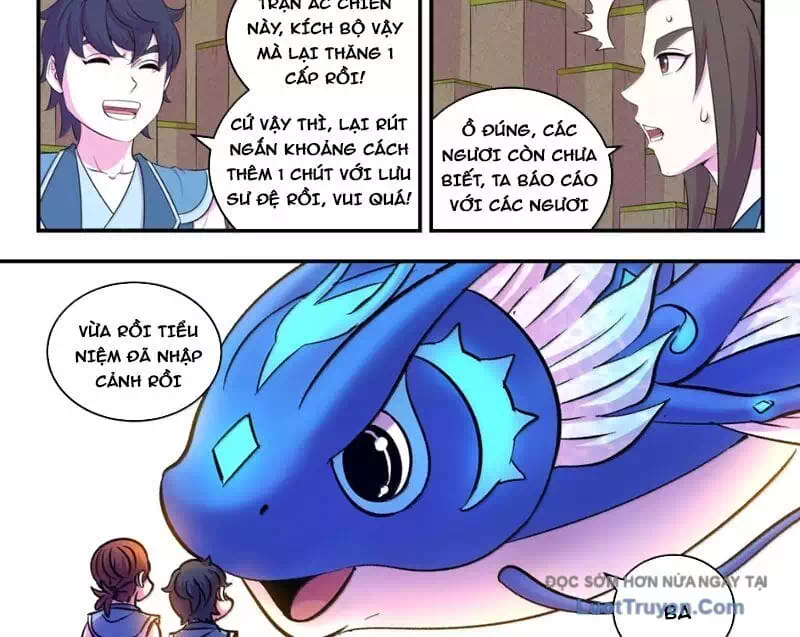 Chapter 405 - Image 26