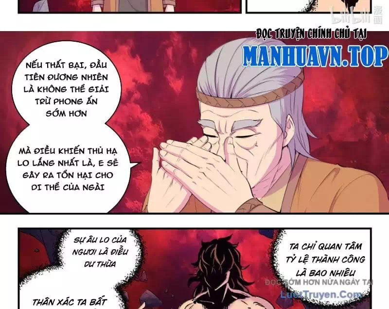 Chapter 405 - Image 8