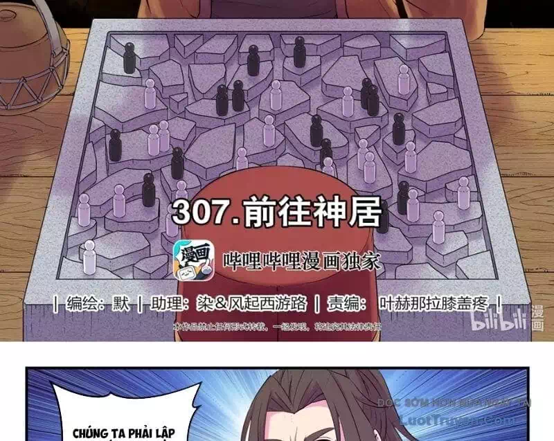 Chapter 406 - Image 2
