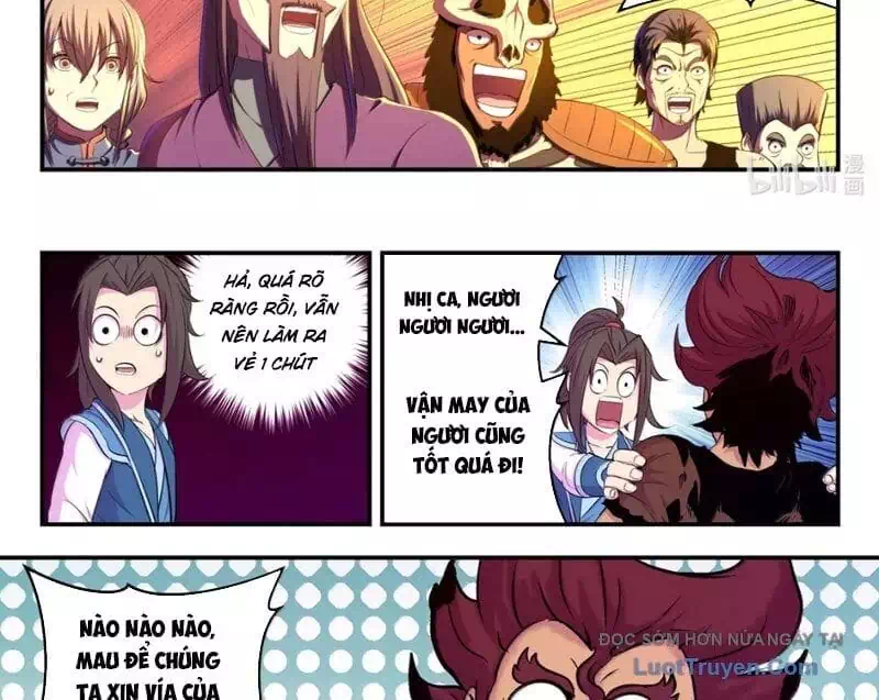 Chapter 406 - Image 22