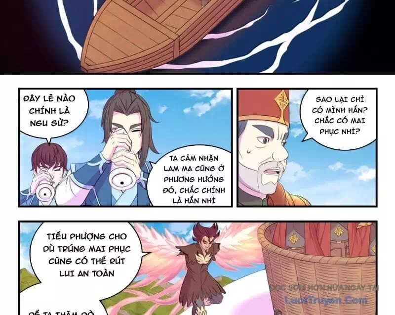 Chapter 406 - Image 30