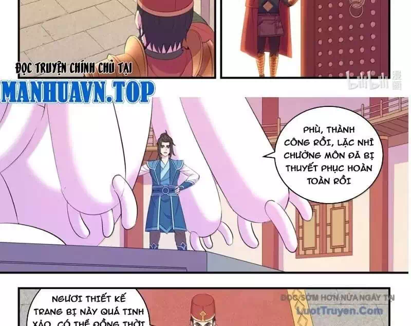 Chapter 408 - Image 22