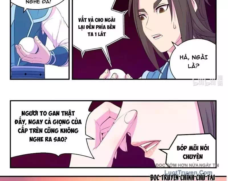 Chapter 408 - Image 36