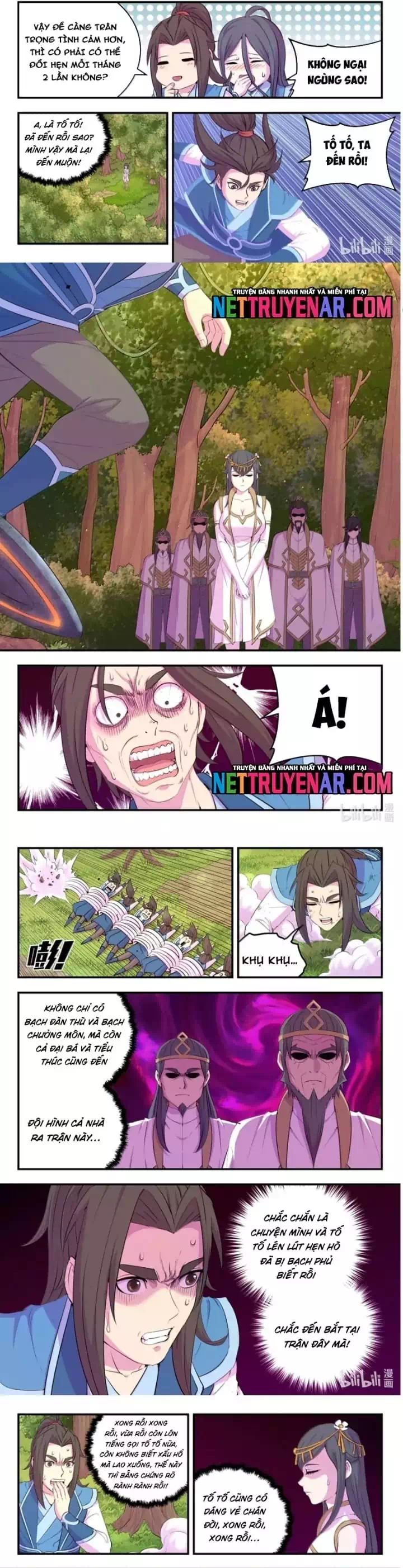 Chapter 409 - Image 2