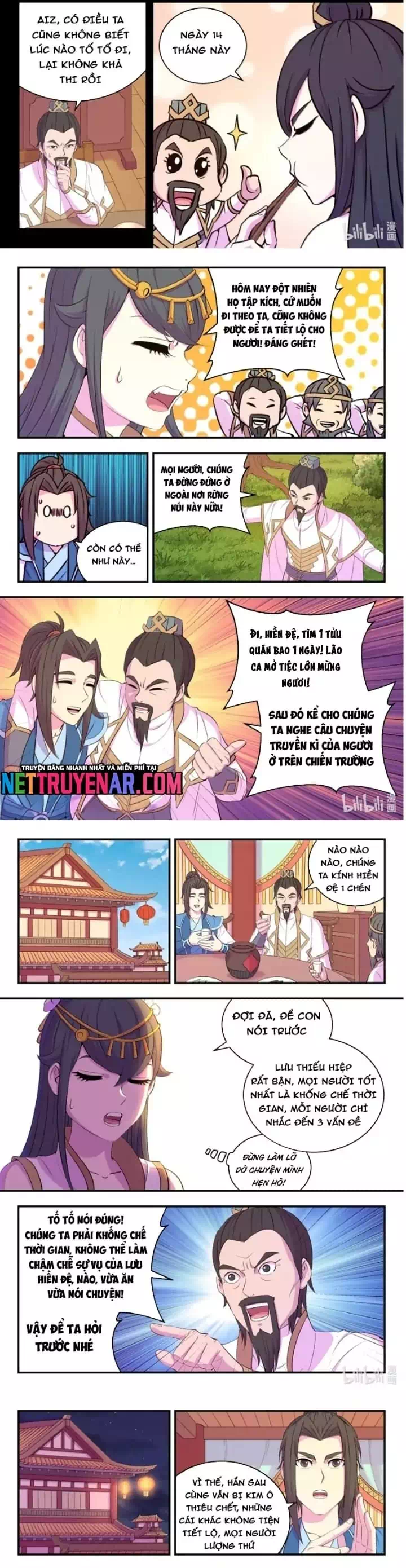 Chapter 409 - Image 5