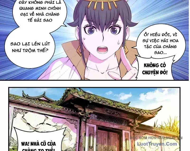 Chapter 410 - Image 14