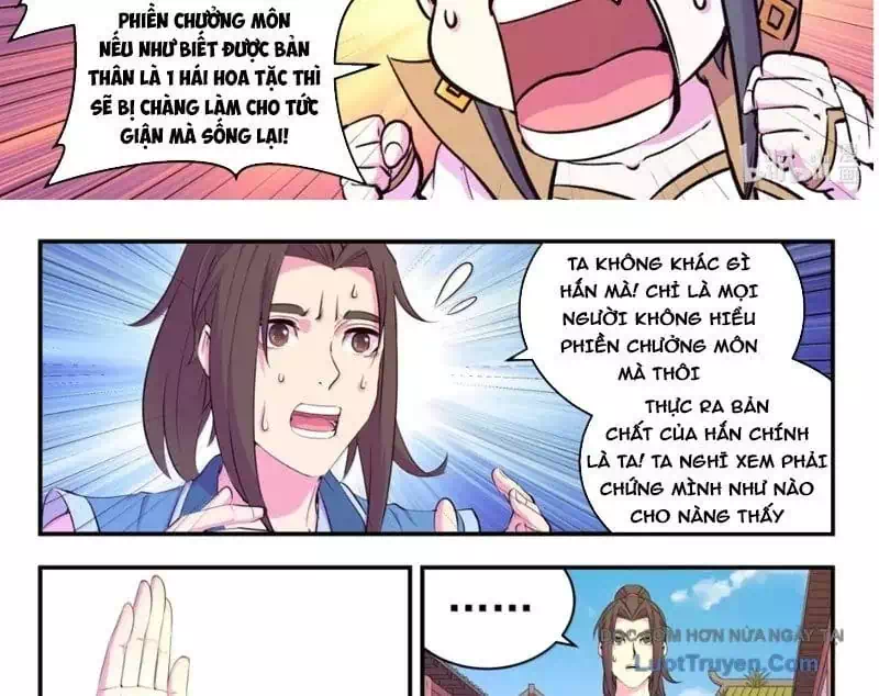 Chapter 410 - Image 22