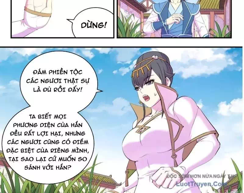 Chapter 410 - Image 23
