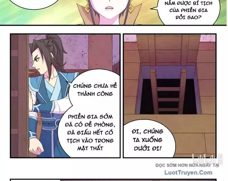 Chapter 410 - Image 32