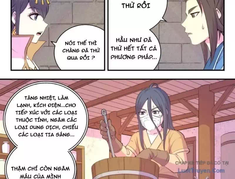 Chapter 411 - Image 11
