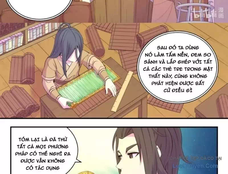 Chapter 411 - Image 12