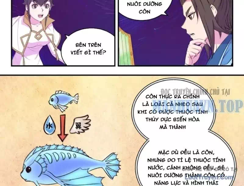 Chapter 411 - Image 24