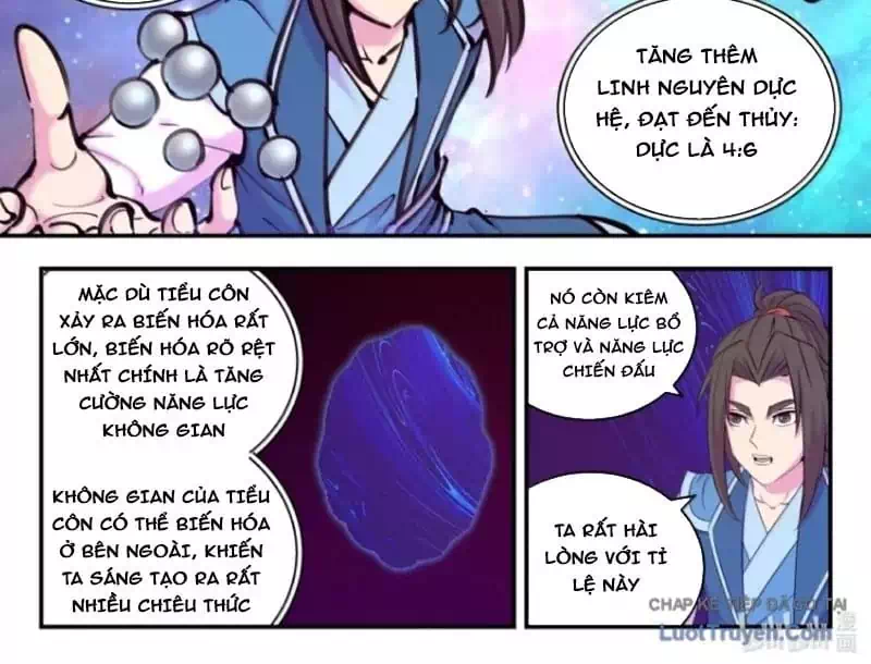 Chapter 411 - Image 26