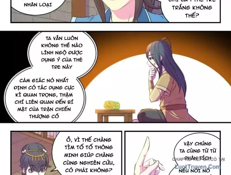Chapter 411 - Image 7