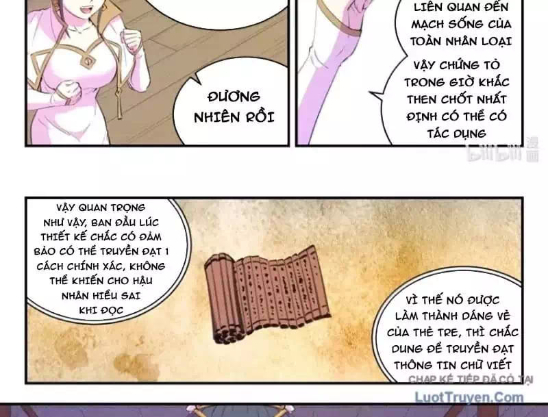 Chapter 411 - Image 8