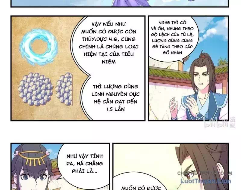 Chapter 412 - Image 11