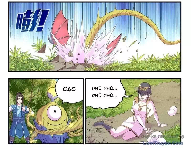 Chapter 412 - Image 26