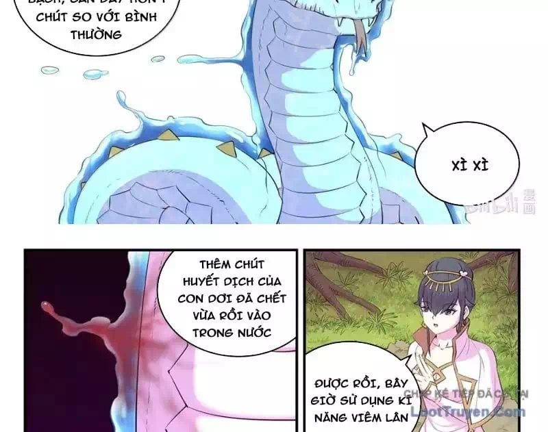 Chapter 412 - Image 29