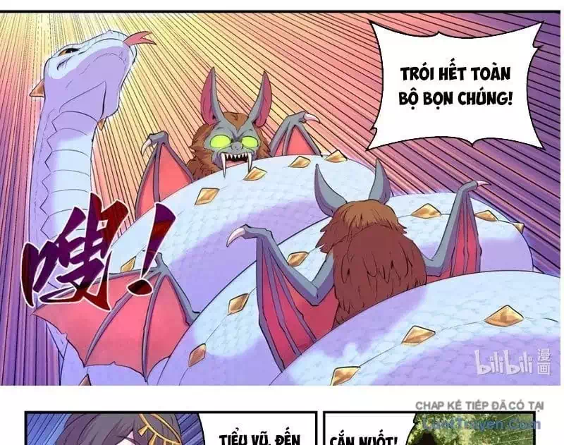 Chapter 412 - Image 34