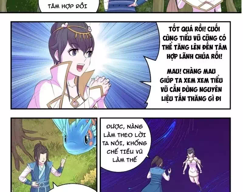 Chapter 413 - Image 14