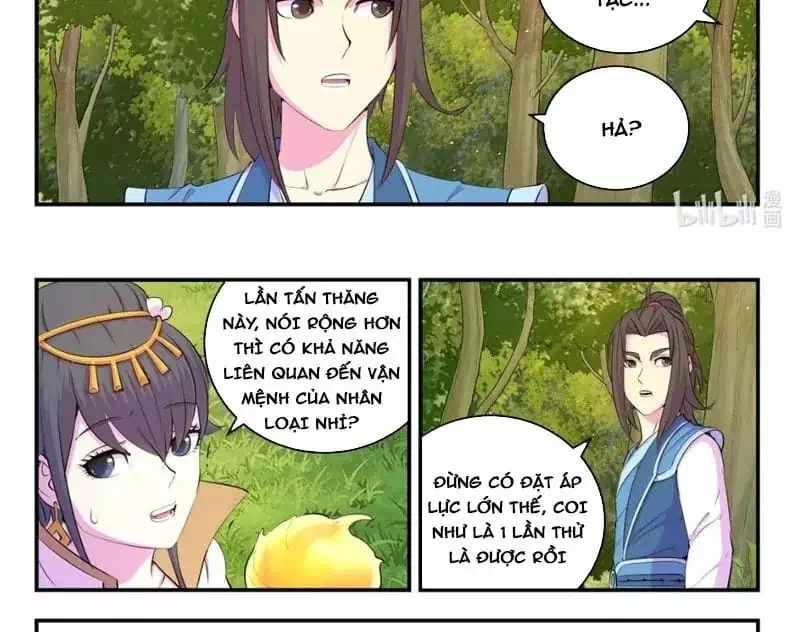 Chapter 413 - Image 22
