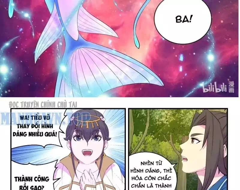 Chapter 413 - Image 29