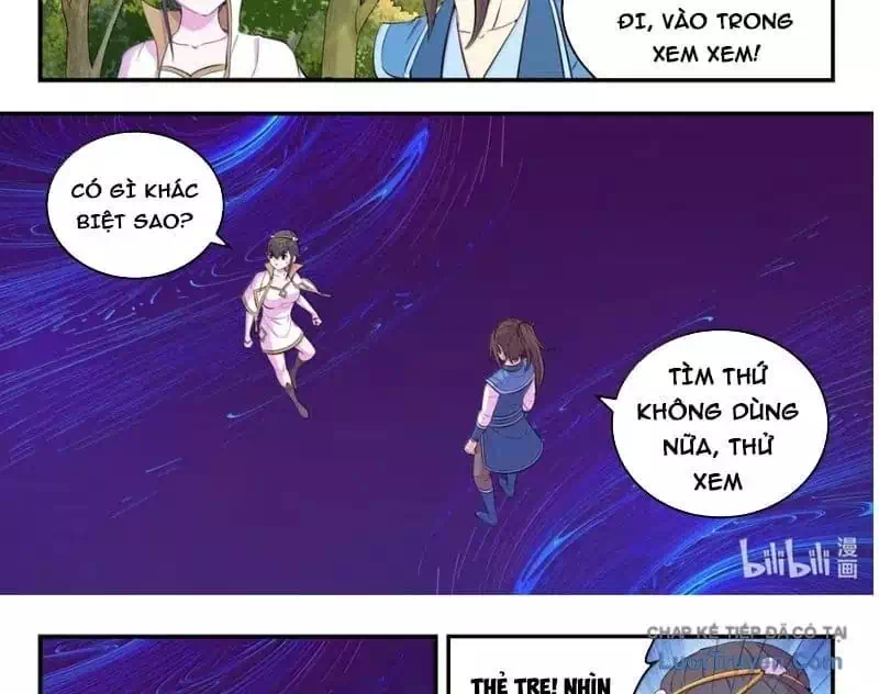 Chapter 413 - Image 34