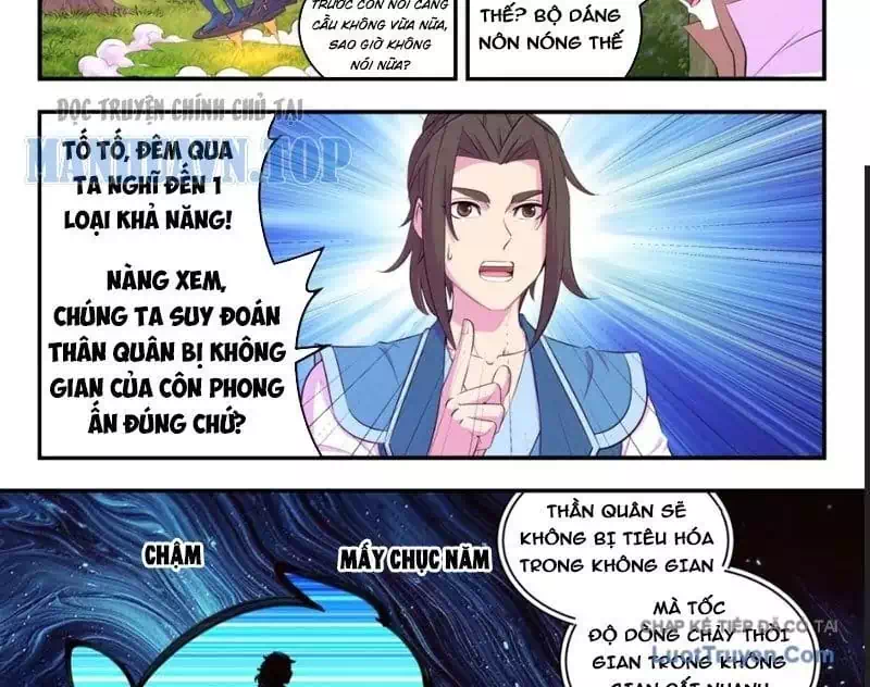 Chapter 414 - Image 21