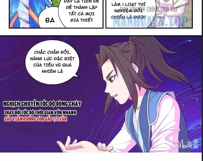 Chapter 414 - Image 25