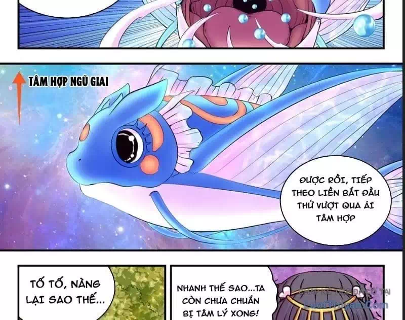 Chapter 414 - Image 28