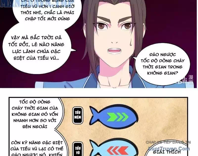 Chapter 414 - Image 4