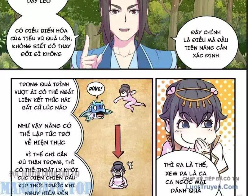 Chapter 414 - Image 32