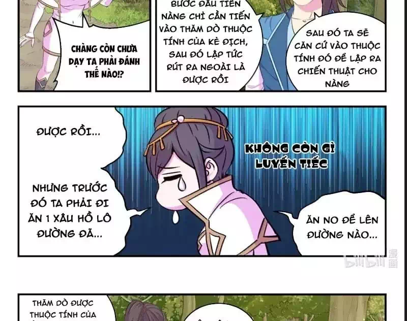 Chapter 414 - Image 34