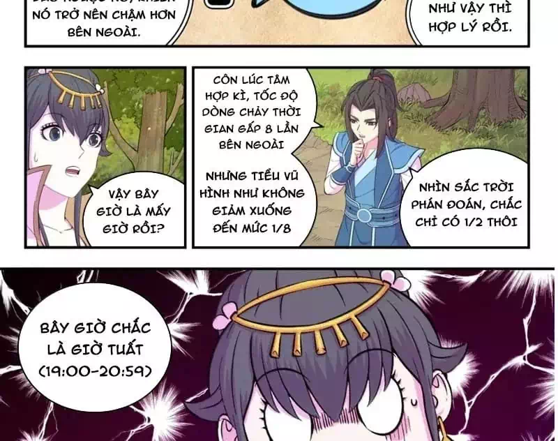 Chapter 414 - Image 5