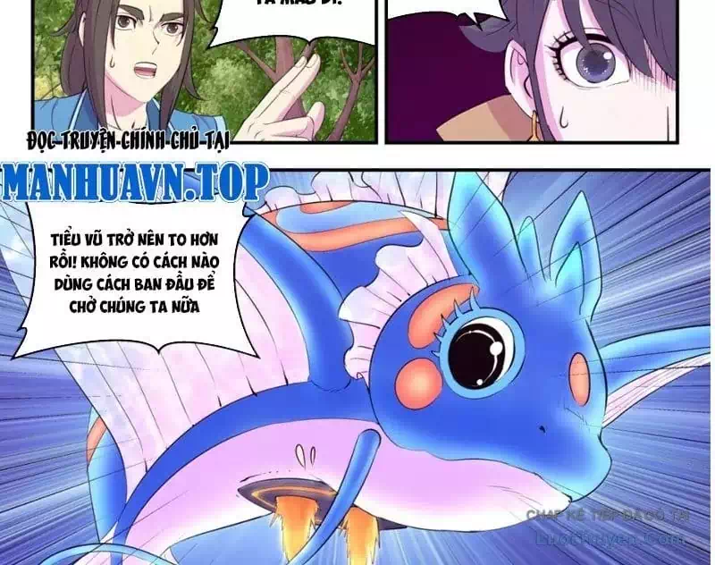 Chapter 414 - Image 7