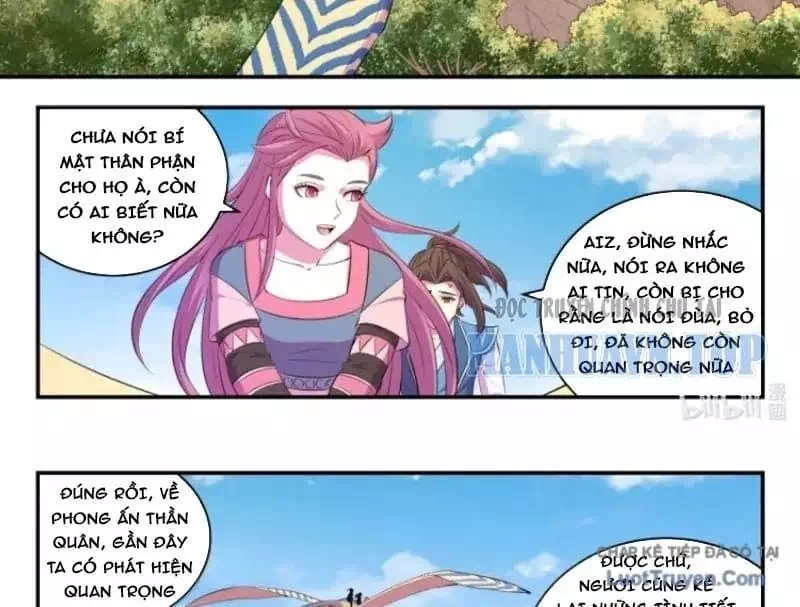 Chapter 416 - Image 32