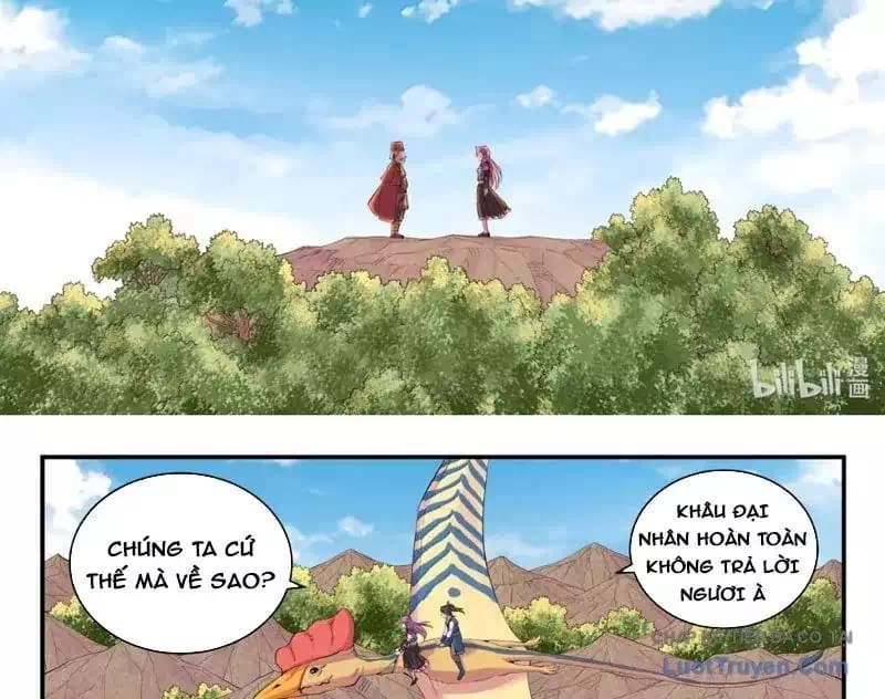 Chapter 417 - Image 20