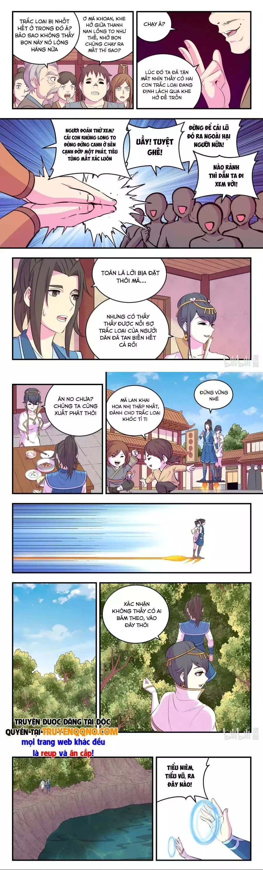 Chapter 418 - Image 4